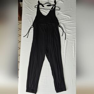 NWT Isabel Maternity Jumpsuit